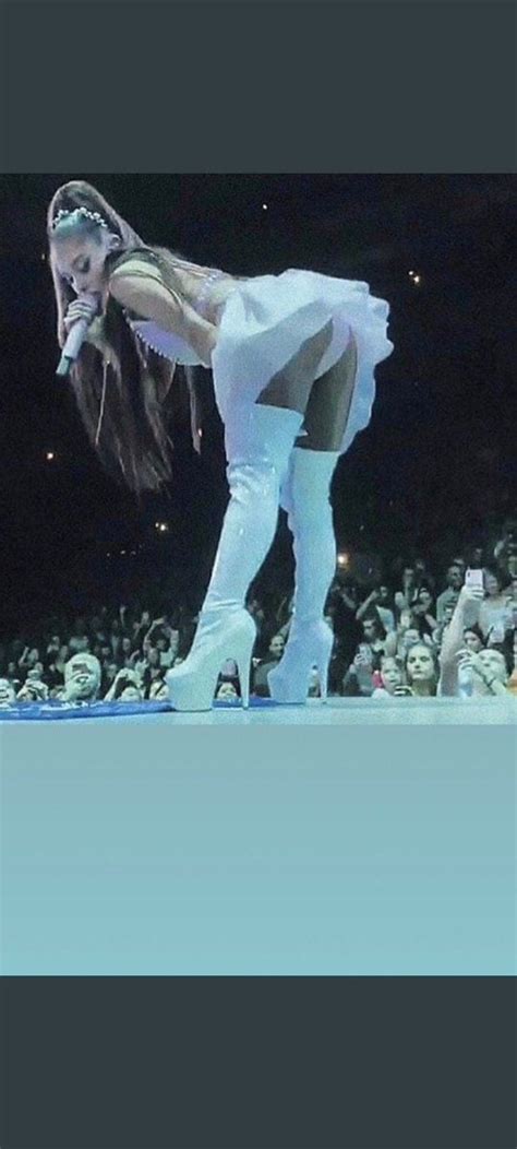 ariana grande ass|Cheeky compilation : r/ArianaGrandeAss